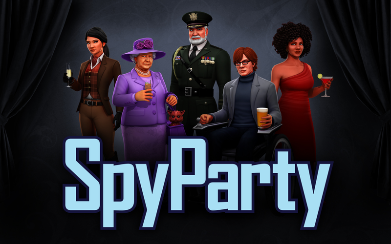Illustration for article titled The Most Diverse Video Game Cast Is Getting Even More Varied